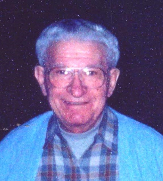 Obituary of Arthur Dantuono