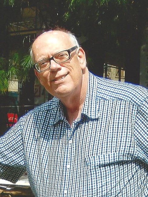 Obituary of W. Franklin Sweeney