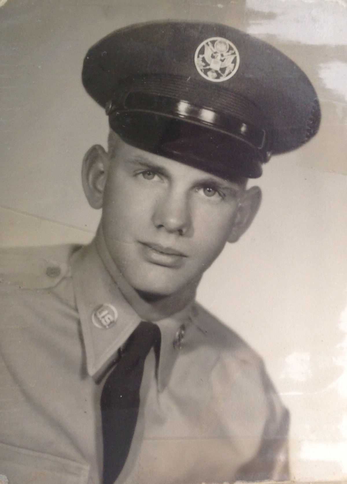 Obituary of Charles Richard Lamkin