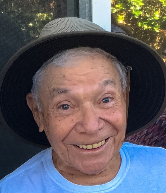 Obituary of Guillermo Manuel Cortez