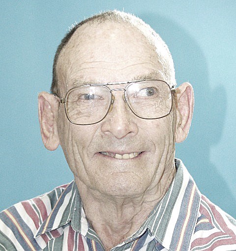 Obituary of Royce W Larson