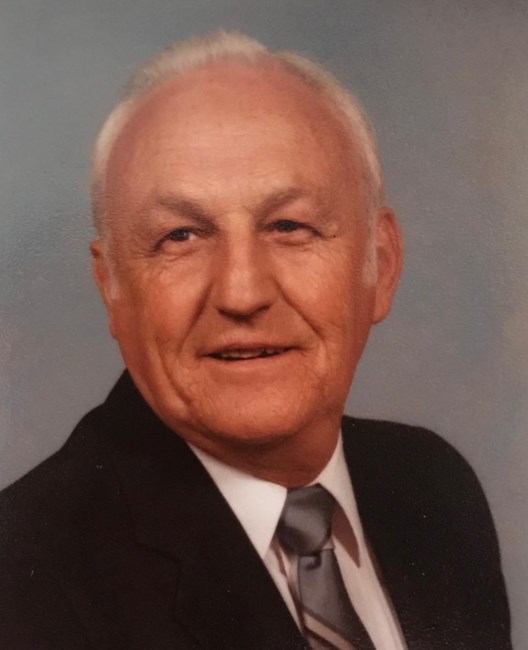 Obituary of James Lloyd "Bill" Scruggs