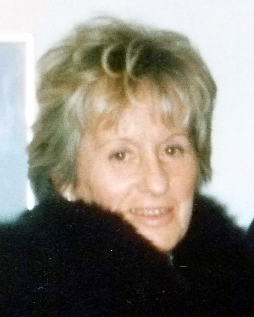 Obituary of Ursula C. Gainty