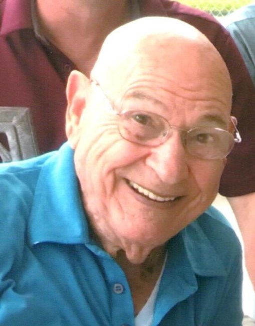 Obituary of Carroll Philip Hebert Sr.