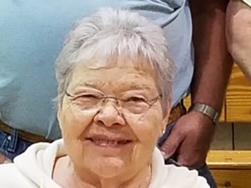 Obituary of Arlene W Smith