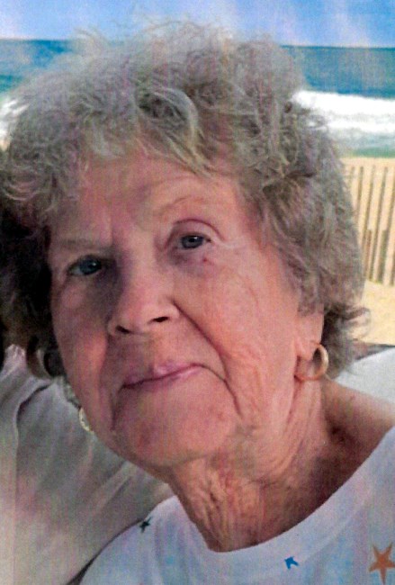 Obituary of Barbara Jefferson Capps