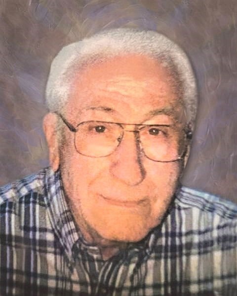 Obituary of Bob Canfield