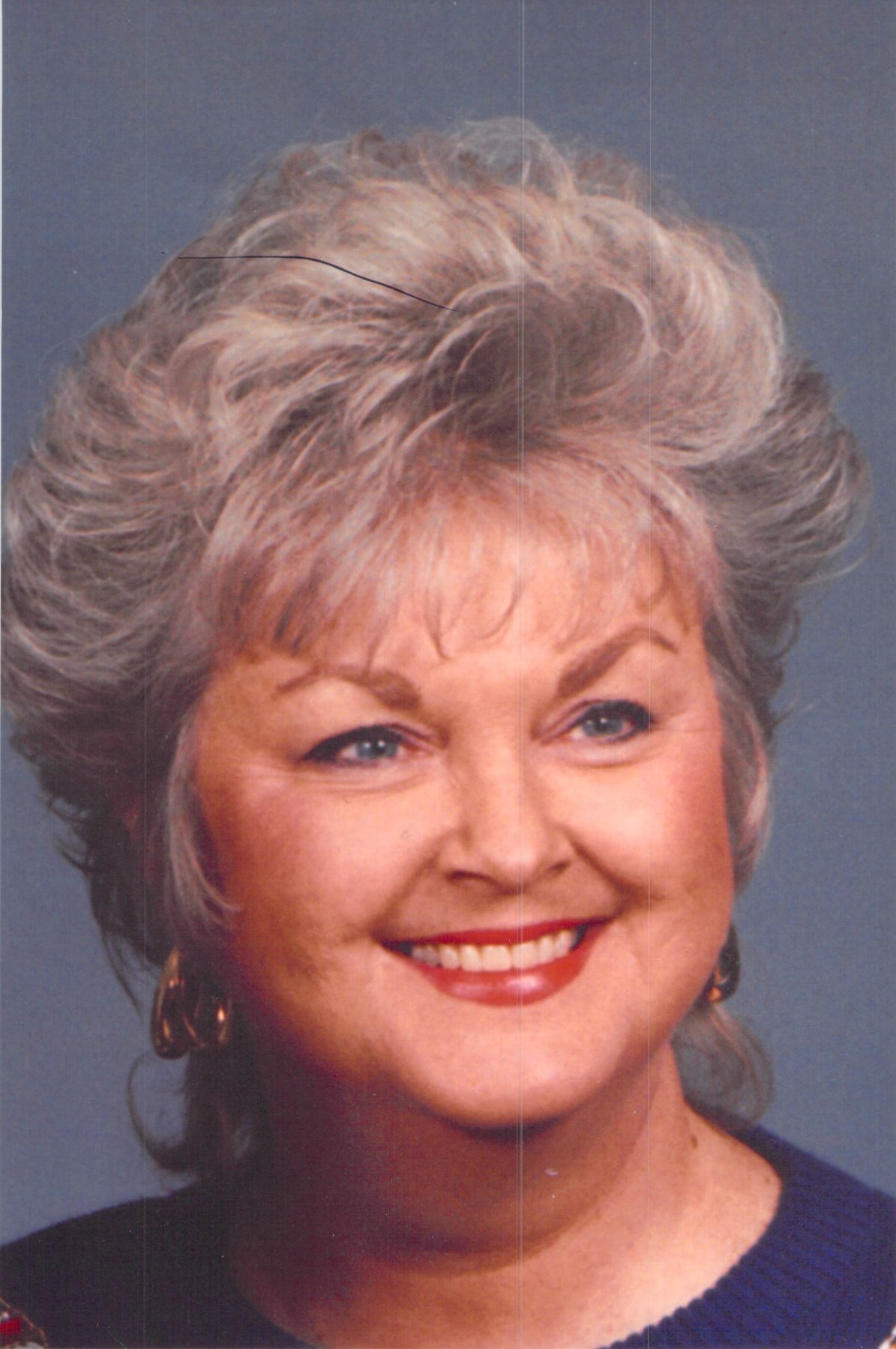 Geraldine Monda Obituary Goodlettsville TN