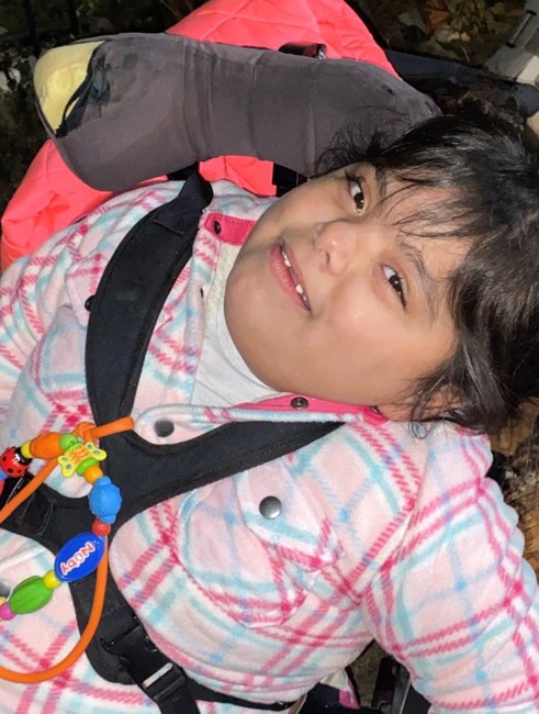 Obituary of Nikole Cruz-Ortiz