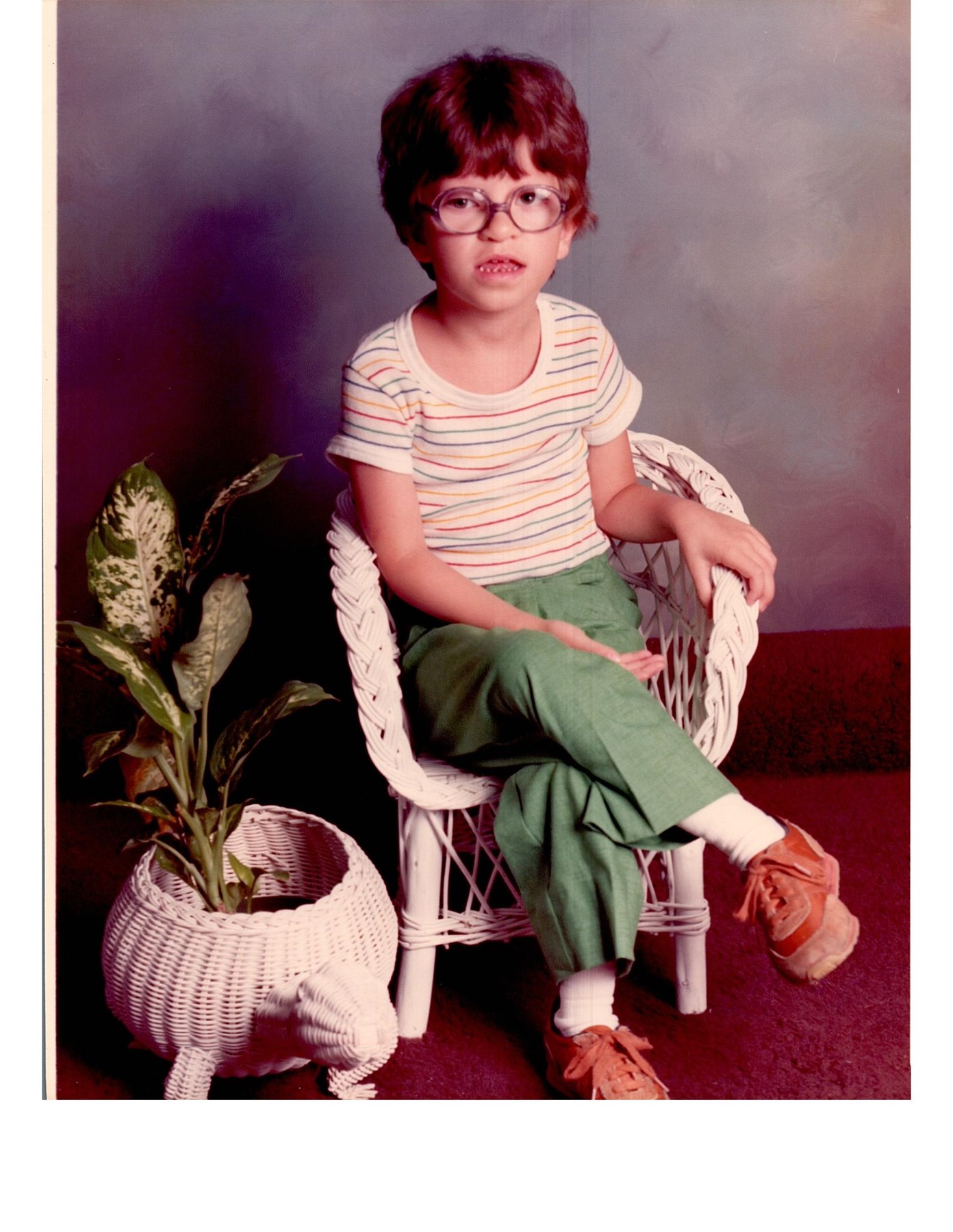 Obituary of Anita Luisa Perez