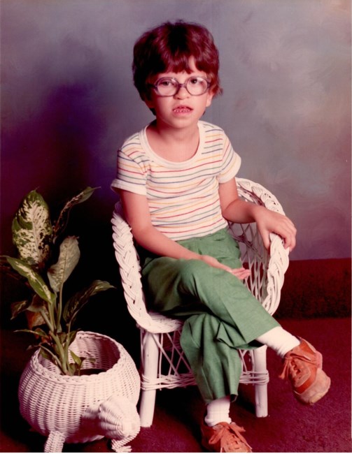 Obituary of Anita Luisa Perez