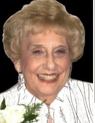 Obituary of Joan Price Walker