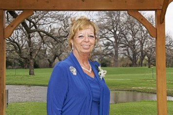 Avis de décès de Sandra Sue Burch