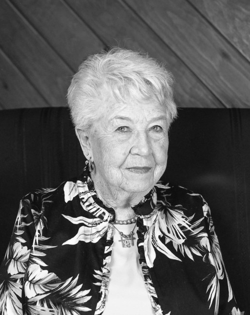 Obituary of Alice Thelma Evensen