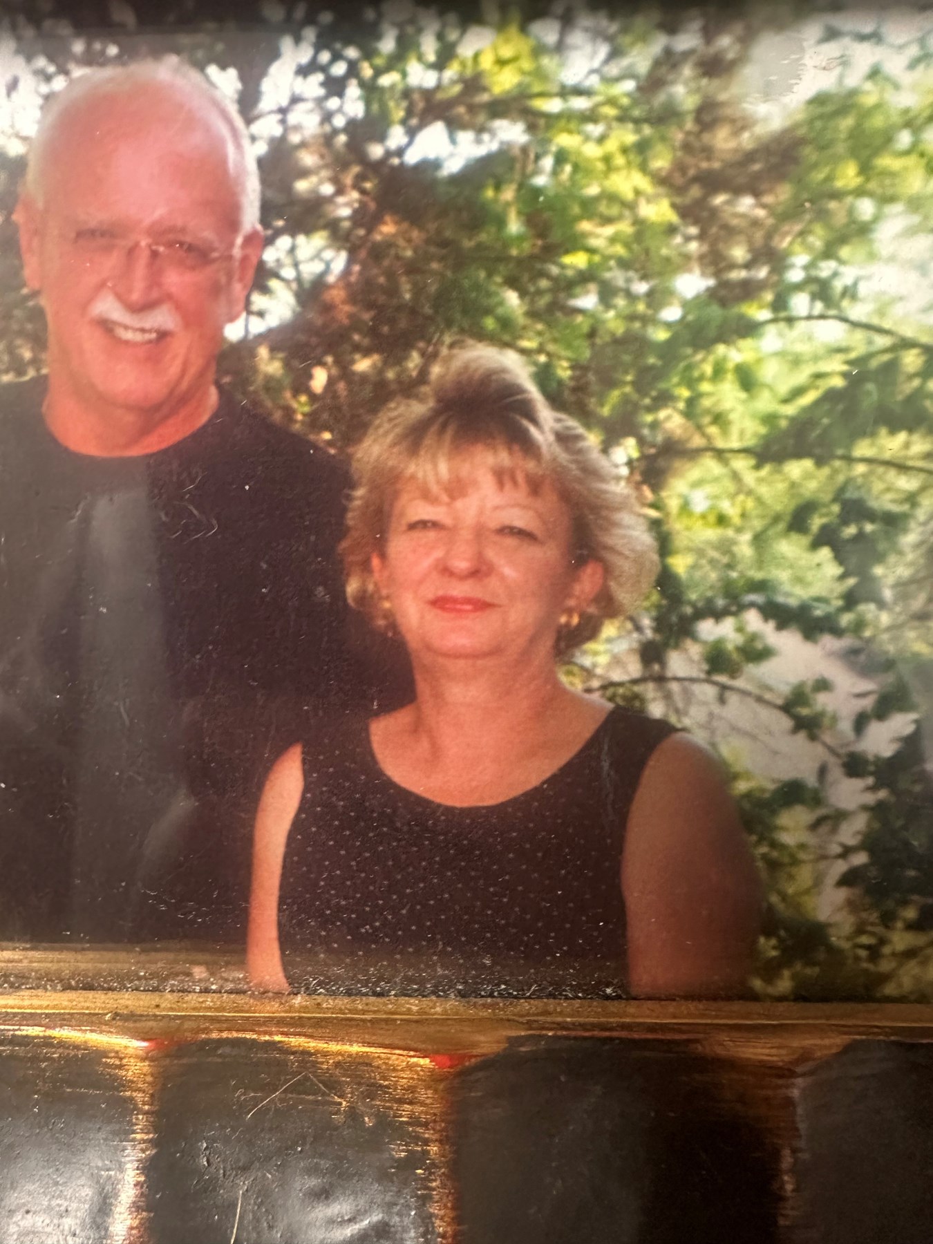 Obituary of Randy J Ferguson