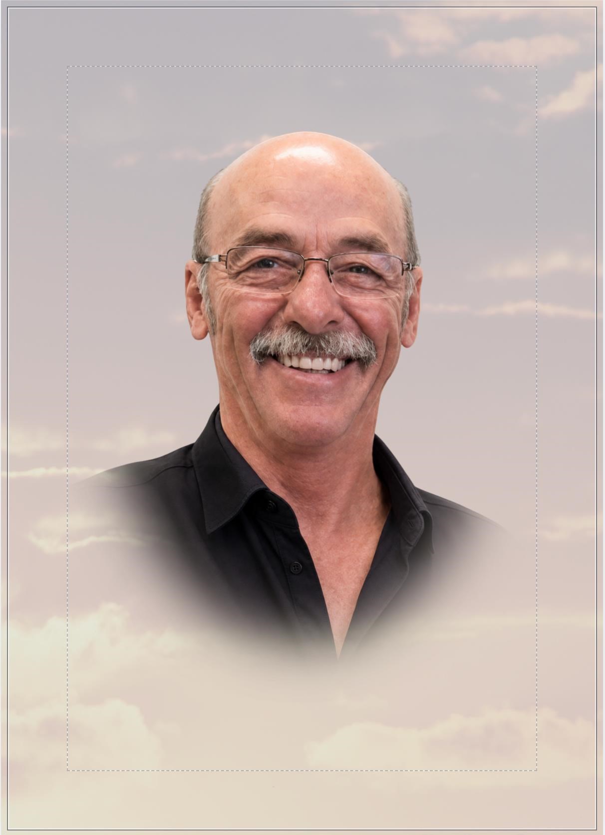 Avis de décès de Gérard Lemay