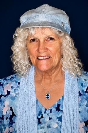 Obituary of Ruth Mae Sheridan