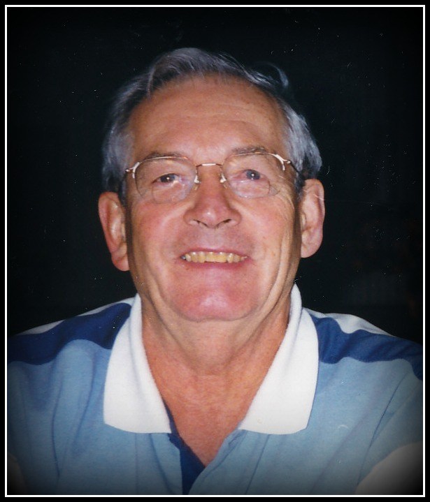Obituary of Bernard "Bernie" W. Gajewski