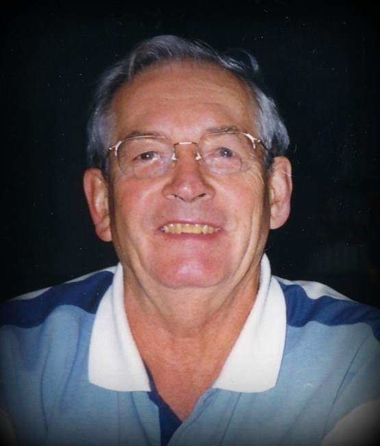 Obituary of Bernard "Bernie" W. Gajewski