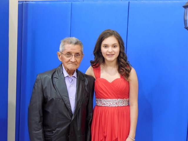 Obituary of Jose Rodriguez Ibarra