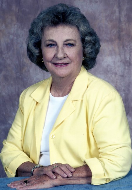 Obituary of Dorothy Manly Dickson