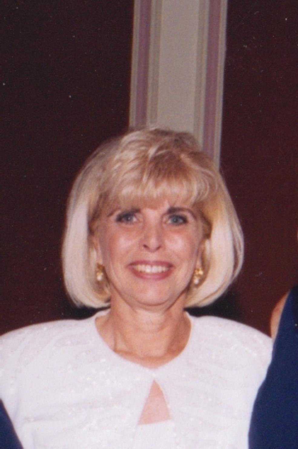 Obituary of Catherine N. Dedic