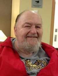 Obituary of Albert Edward Smith