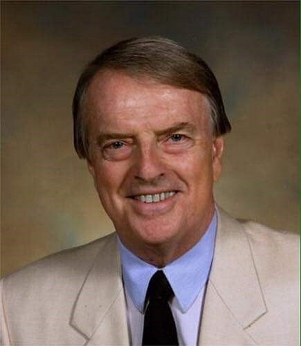 Obituary of Haldane "Hal" Harmer Sullivan