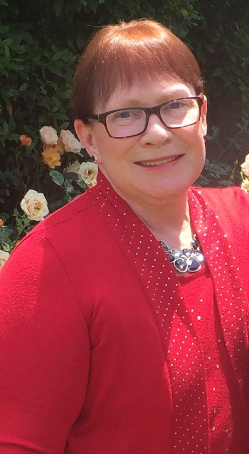 Obituary of Nancy Carroll Cooke