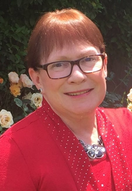 Obituary of Nancy Carroll Cooke