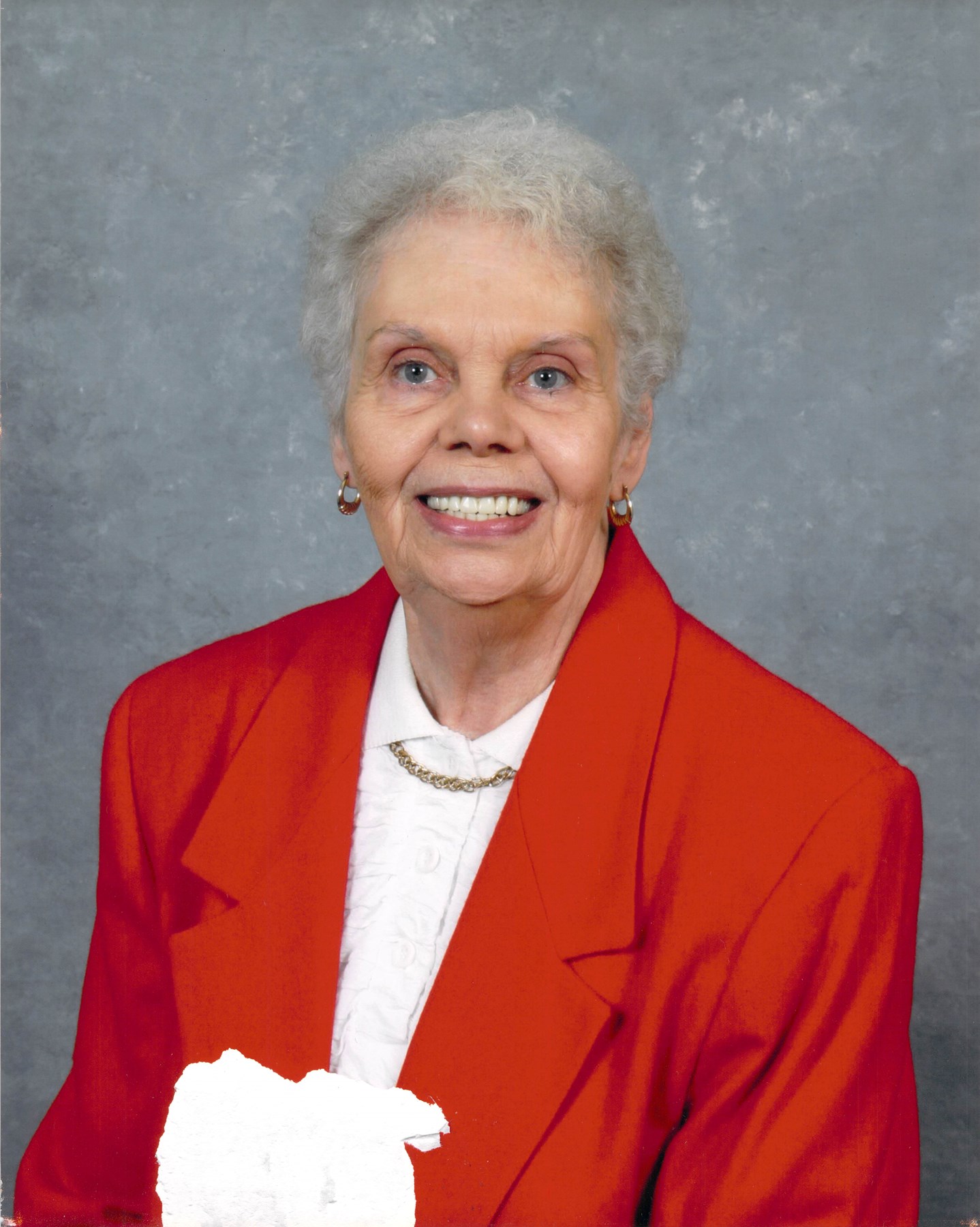 Obituary of Betty Lou Shepherd