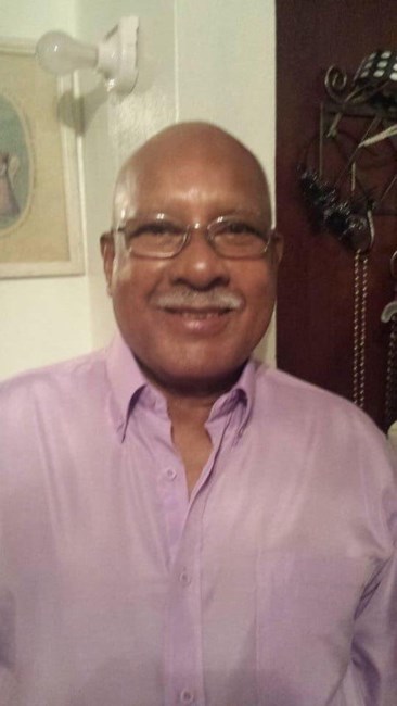 Obituary of Héctor Ramos Sánchez