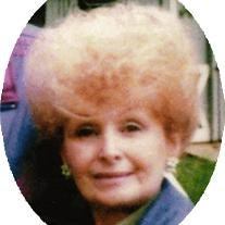 Obituary of Jo Ann Robertson