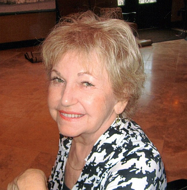 Obituary of Charlene Lee Hoffman