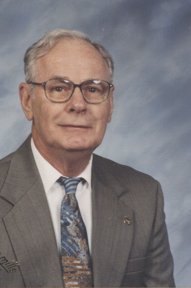 Obituary of Melvin "Pete" Siebler
