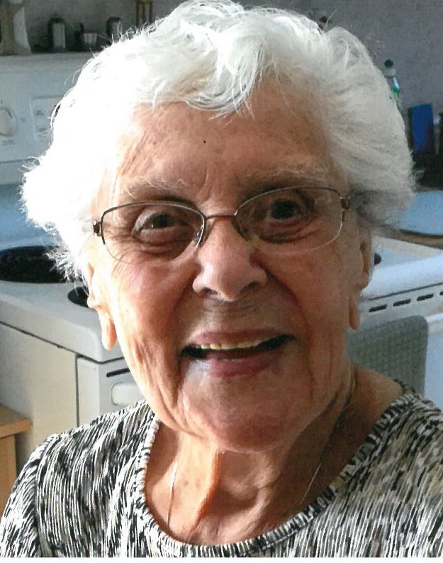 Obituary of May Isabel Wheeler