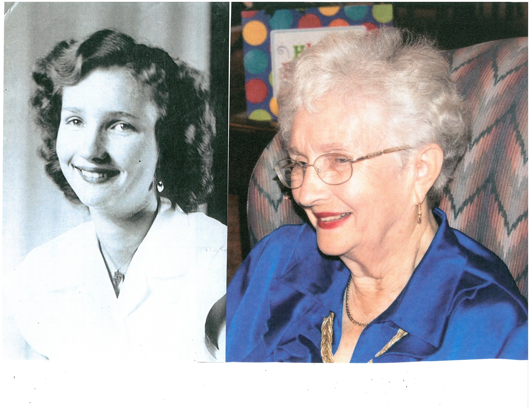 Obituary of Sue Waggoner