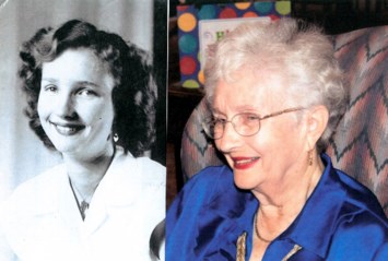 Obituary of Sue Waggoner