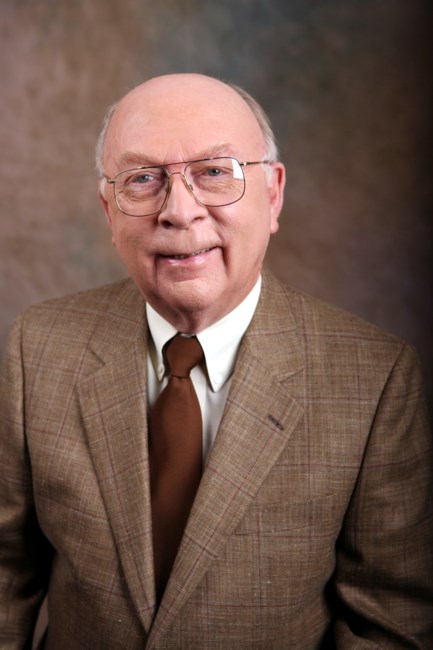 Obituary of David H. Urner