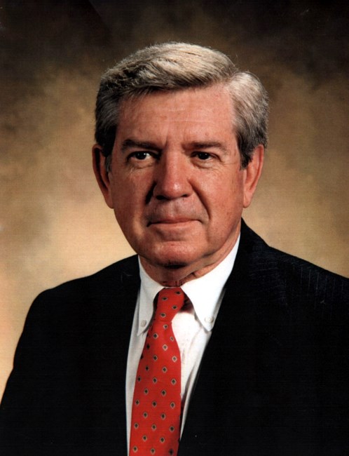 Avis de décès de William Lee Nelson