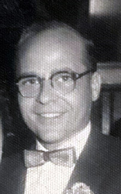 Obituary of Ted Joseph Mroz