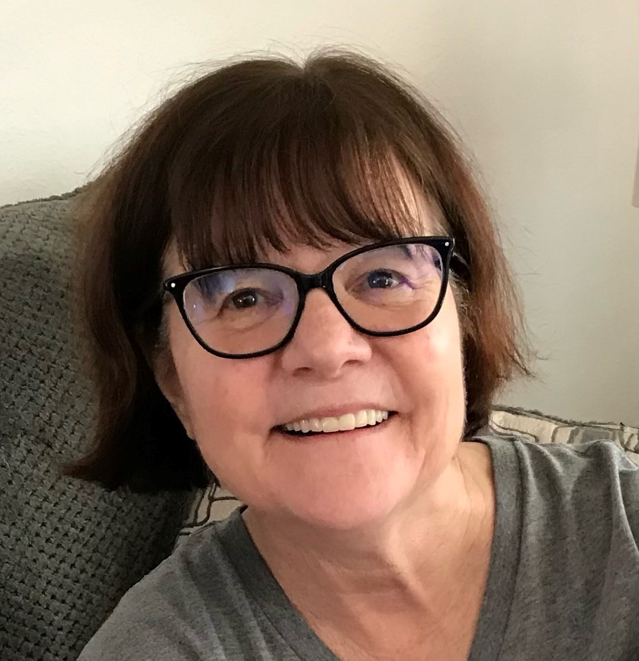 Pamela Ann Liff (Brown) Obituary Dayton, OH