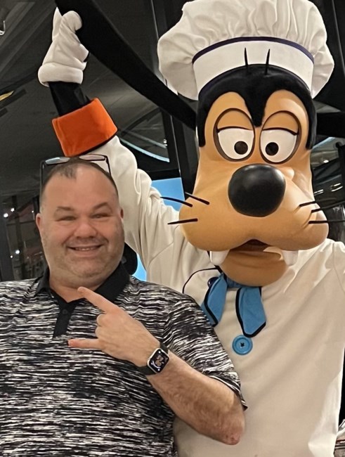 Avis de décès de George Edward Farrelly