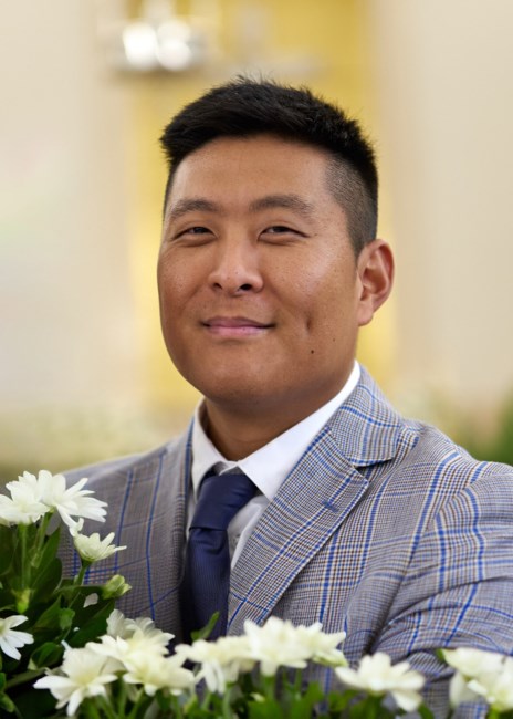 Obituary of Stanley Seunghyun Chun