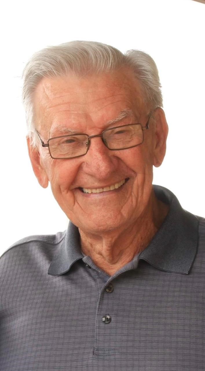 Obituary of Herman Calvin Byrd Jr.