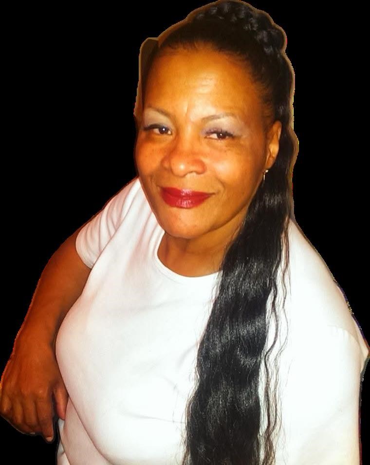 Avis de décès de Wanda Jean Alston