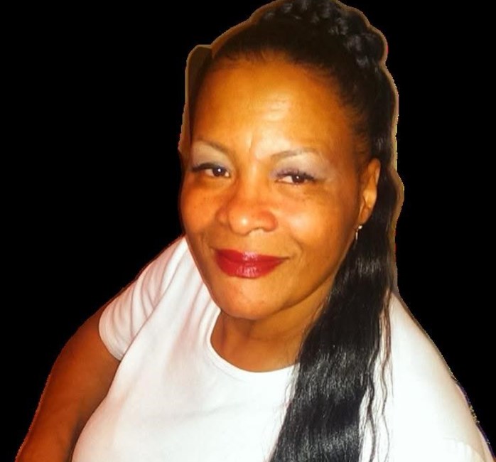 Avis de décès de Wanda Jean Alston