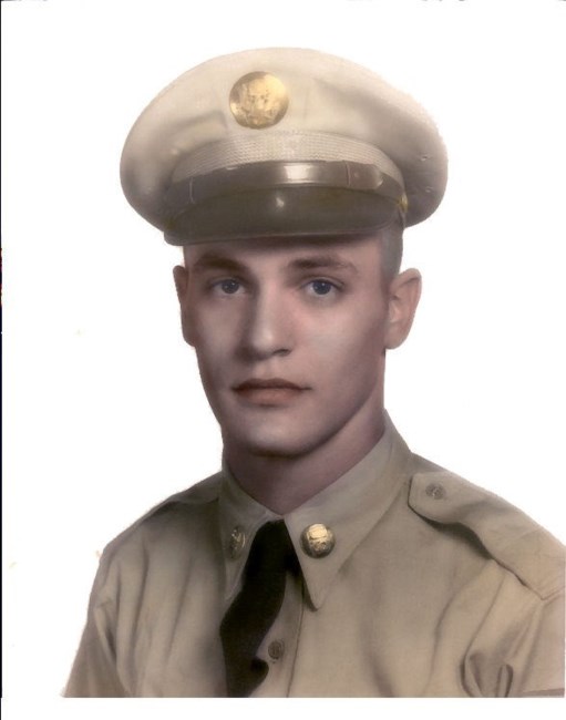 Obituary of Richard Irwin Springer