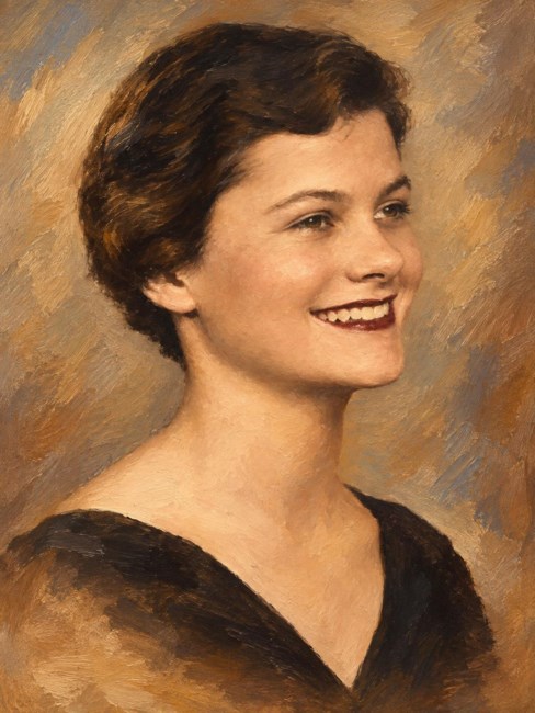 Obituary of Nancy Doyle Langone