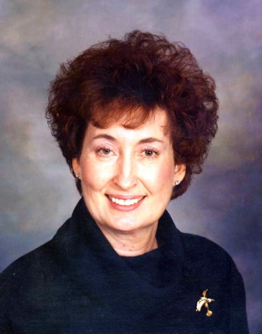 Obituary of Carolyn Vaughna Woosley